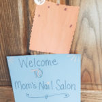 Mom’s Nail Salon