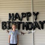 Claire’s 12th Birthday