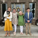 April Happenings